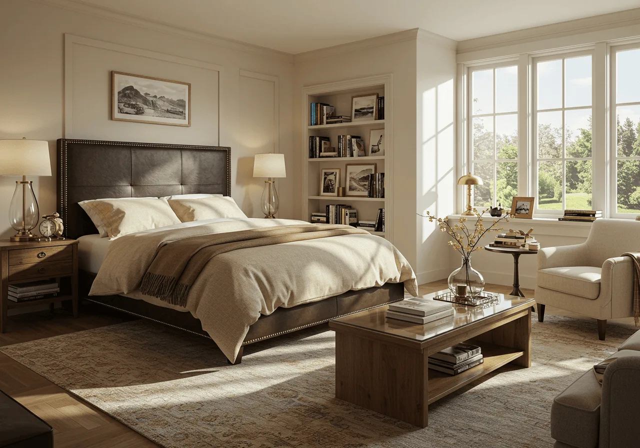 21 Dreamy Guest Room Ideas to Make Visitors Feel Instantly at Home