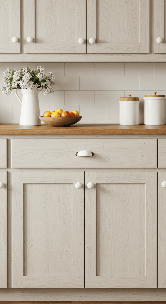 hickory kitchen cabinets 10