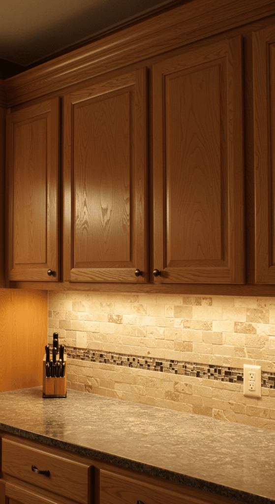 hickory kitchen cabinets 21