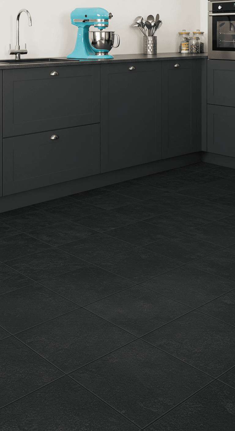 21 Drool-Worthy Kitchen Flooring Ideas for Every Taste