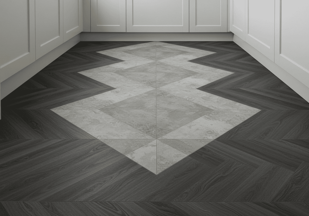 kitchen flooring ideas FI