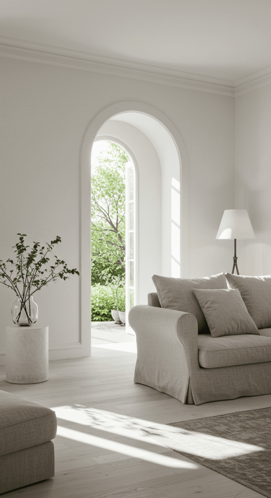 mediterranean interior design 1