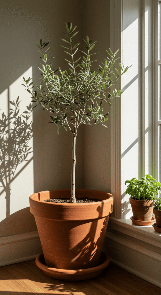 mediterranean interior design 8