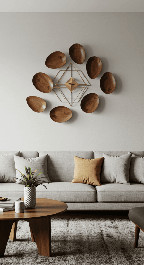 mid century modern decor 11