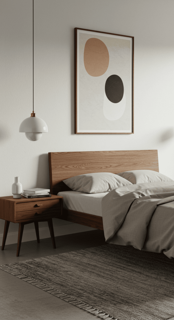 mid century modern decor 13