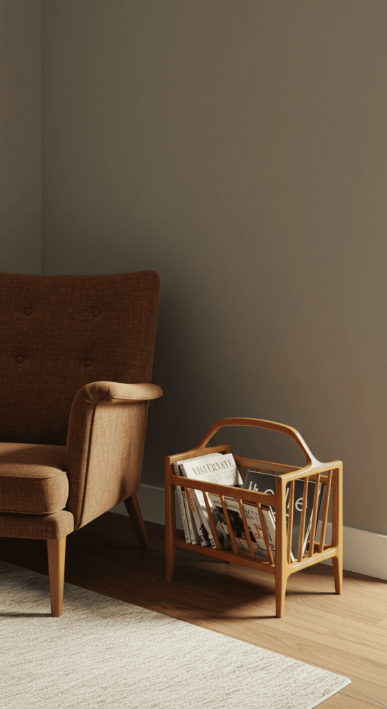 mid century modern decor 15