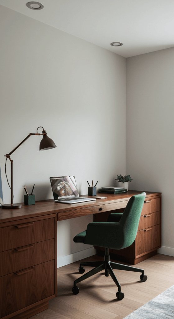 mid century modern decor 17