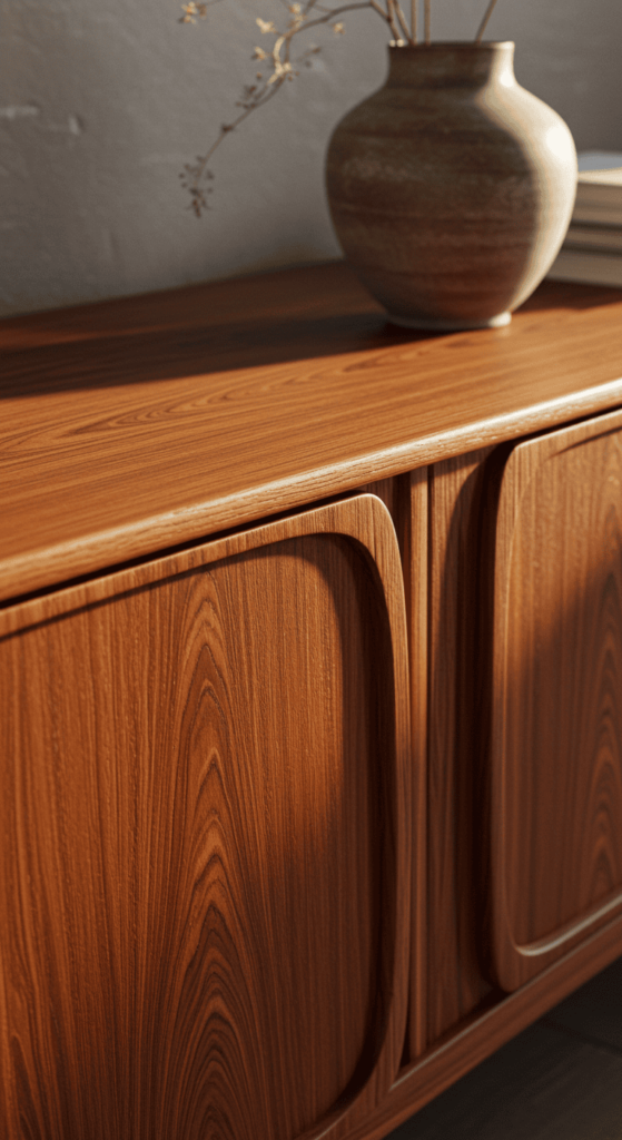 mid century modern decor 2