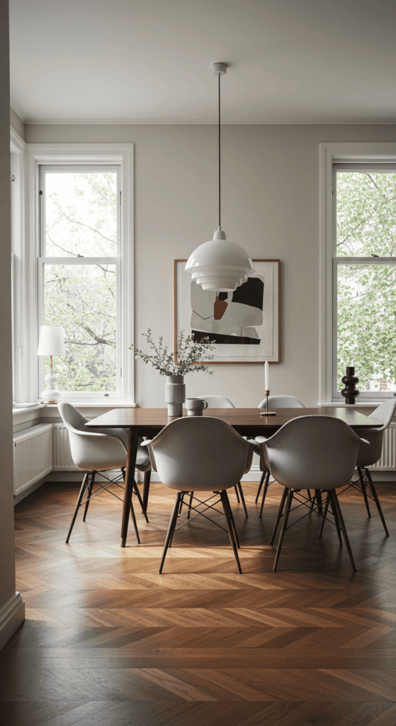 mid century modern decor 4