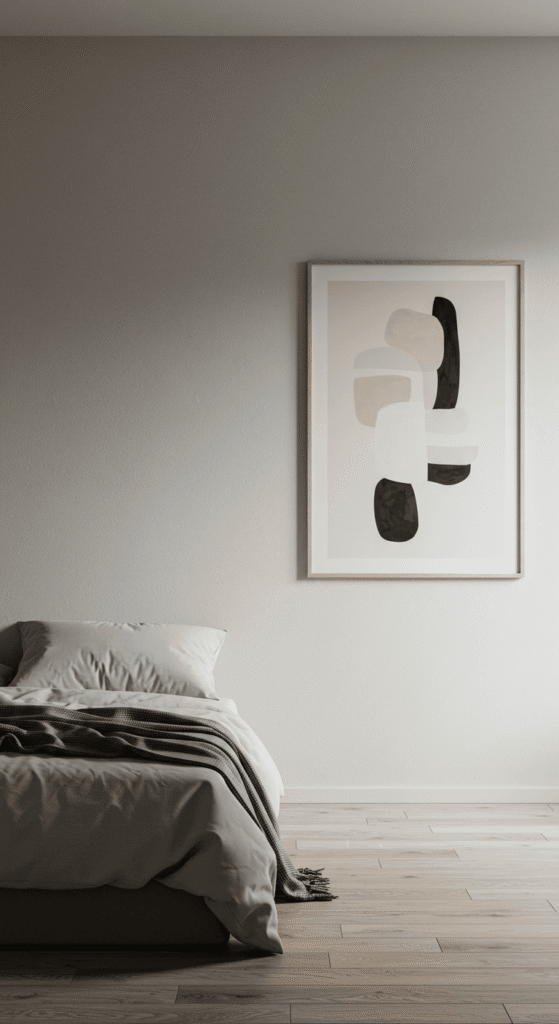 minimalist bedroom ideas 7