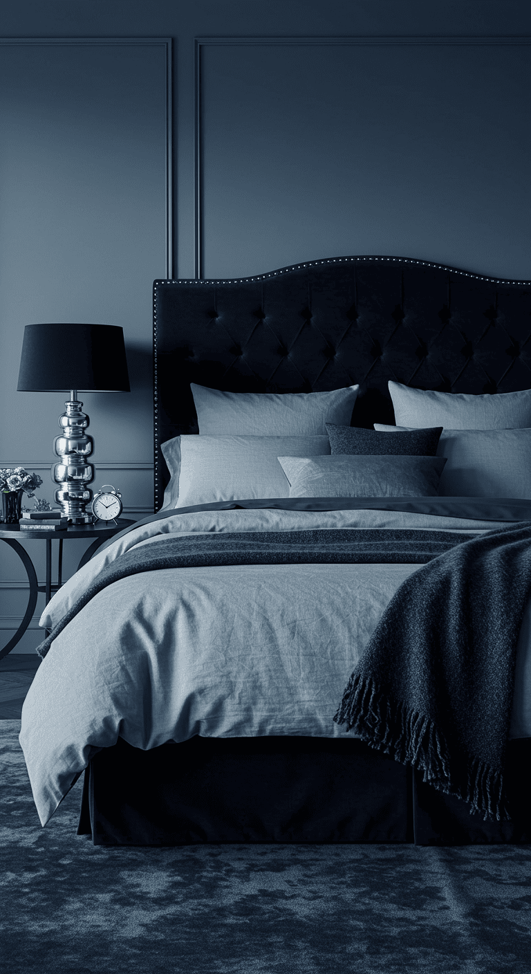 21 Stunning Modern Bedroom Designs (2025 Trends!)