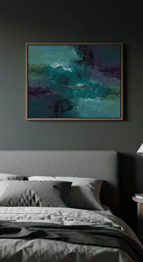 moody bedroom 12