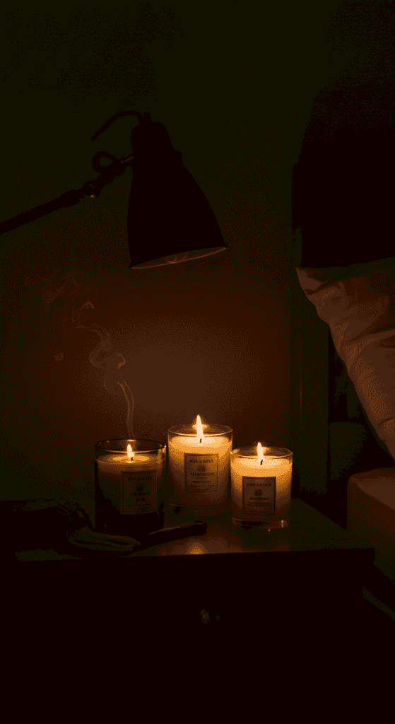 moody bedroom 14