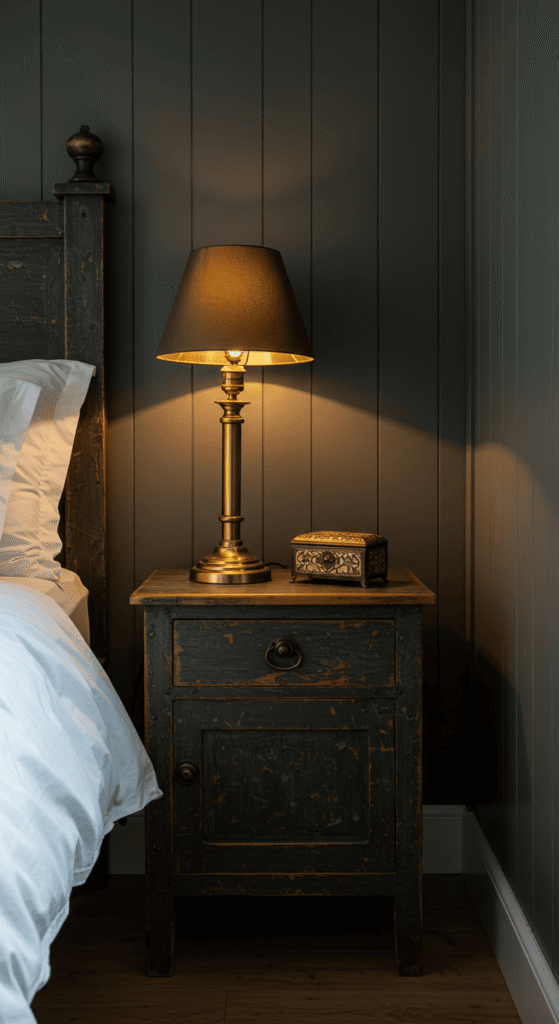 moody bedroom 16
