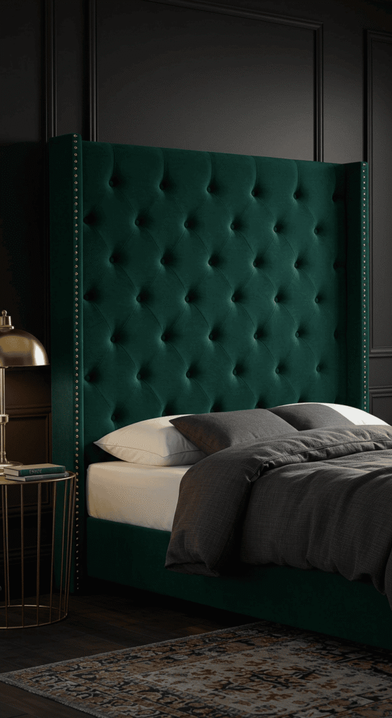 moody bedroom 18