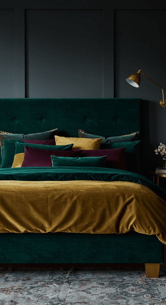 moody bedroom 2