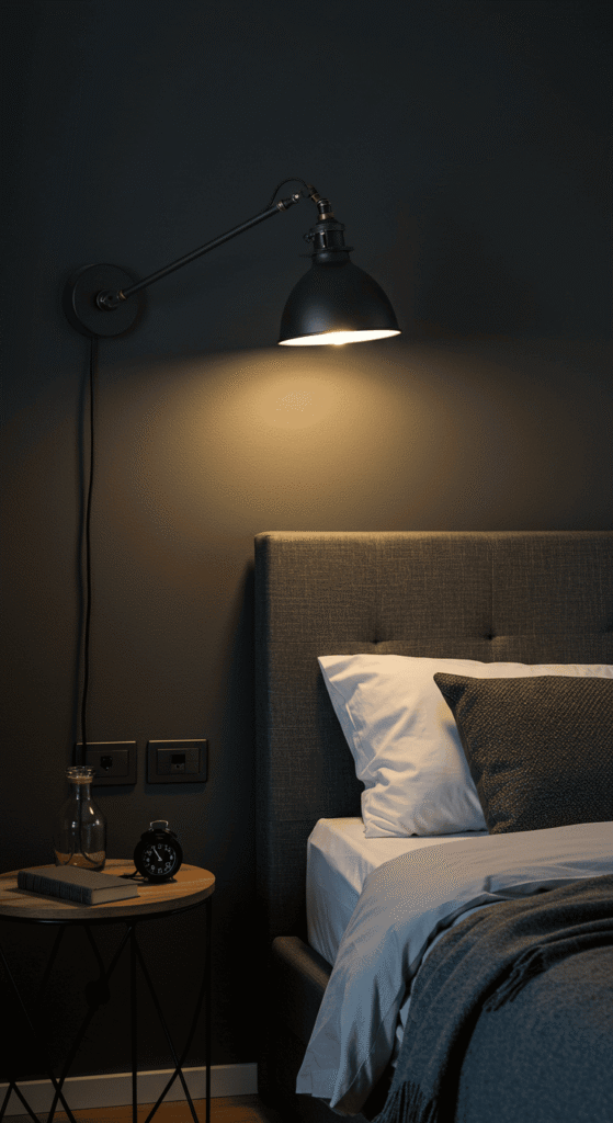 moody bedroom 21