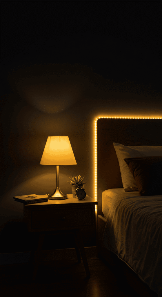 moody bedroom 4