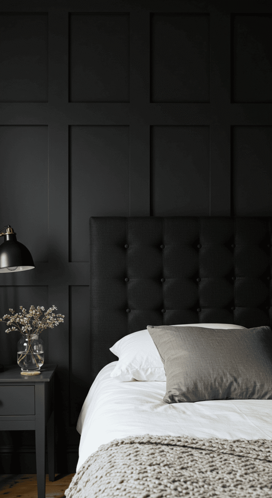 moody bedroom 6