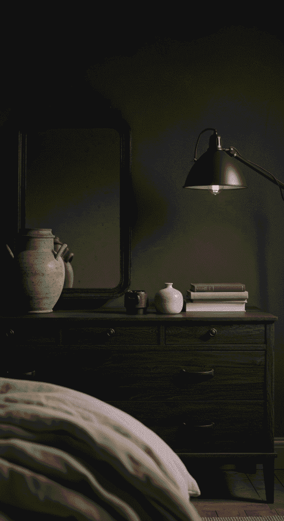 moody bedroom 8