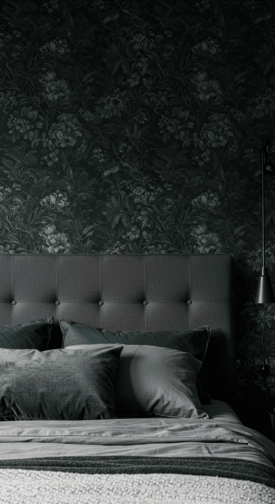 moody bedroom 9