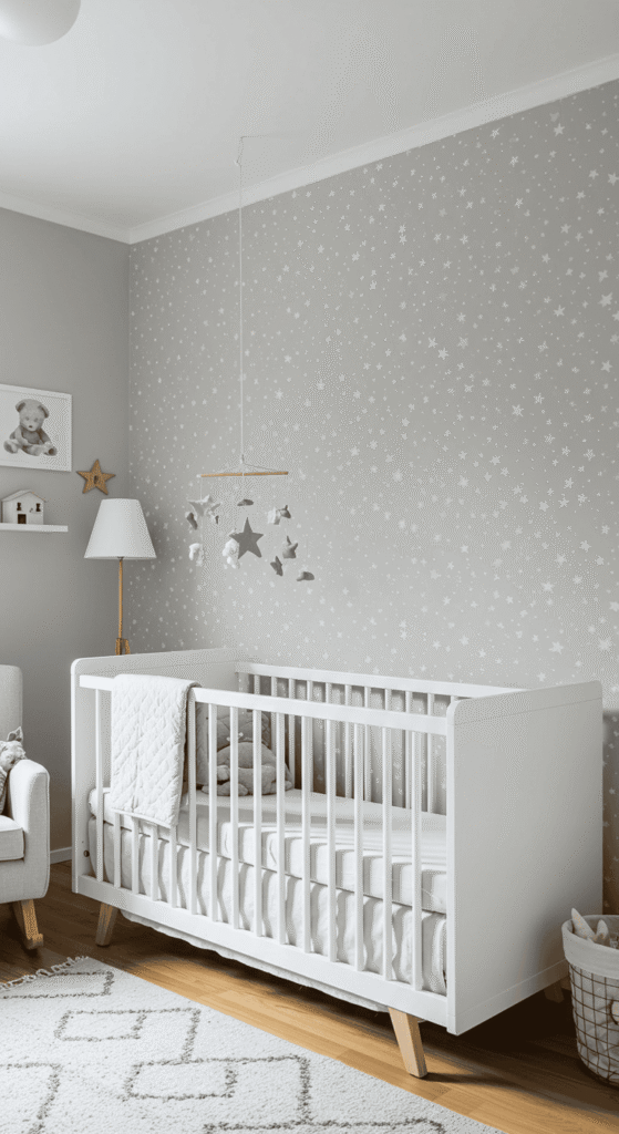 neutral nursery ideas 10