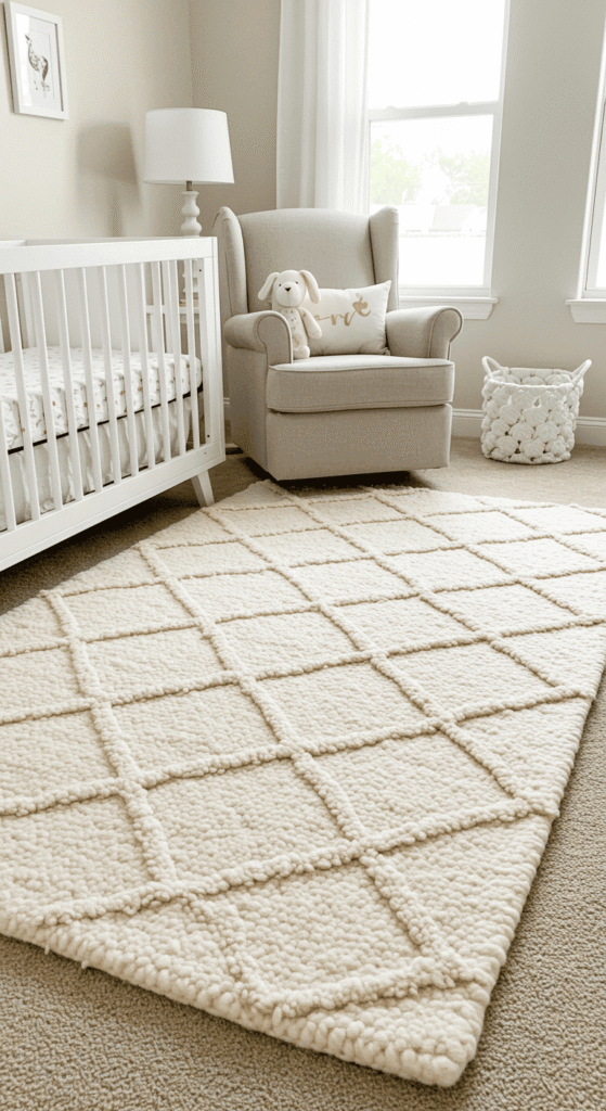 neutral nursery ideas 14