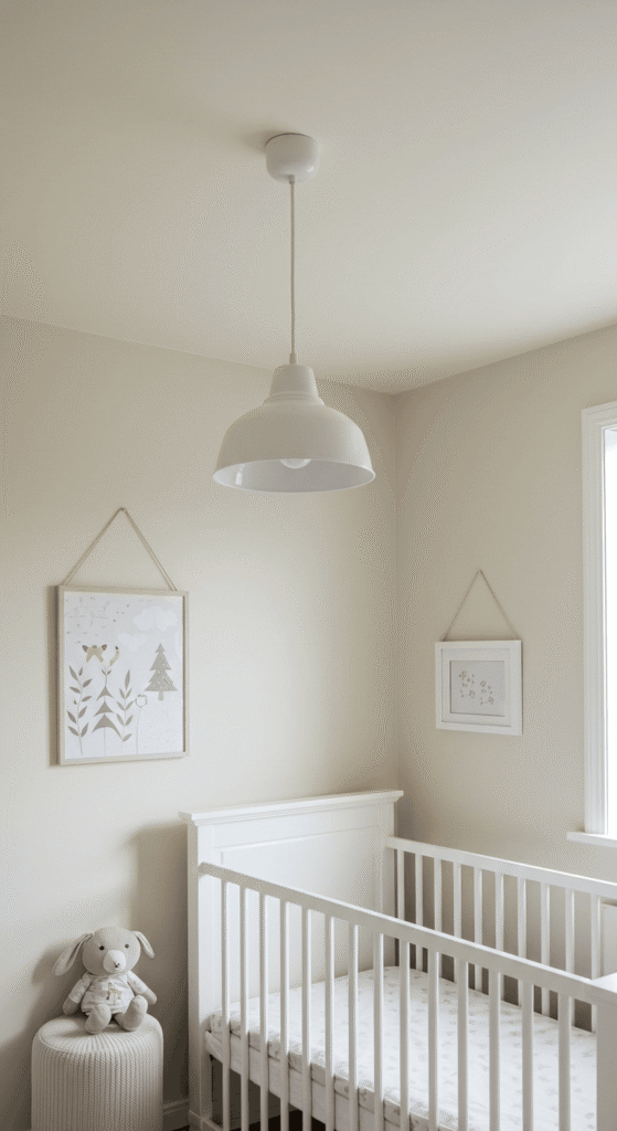 neutral nursery ideas 15