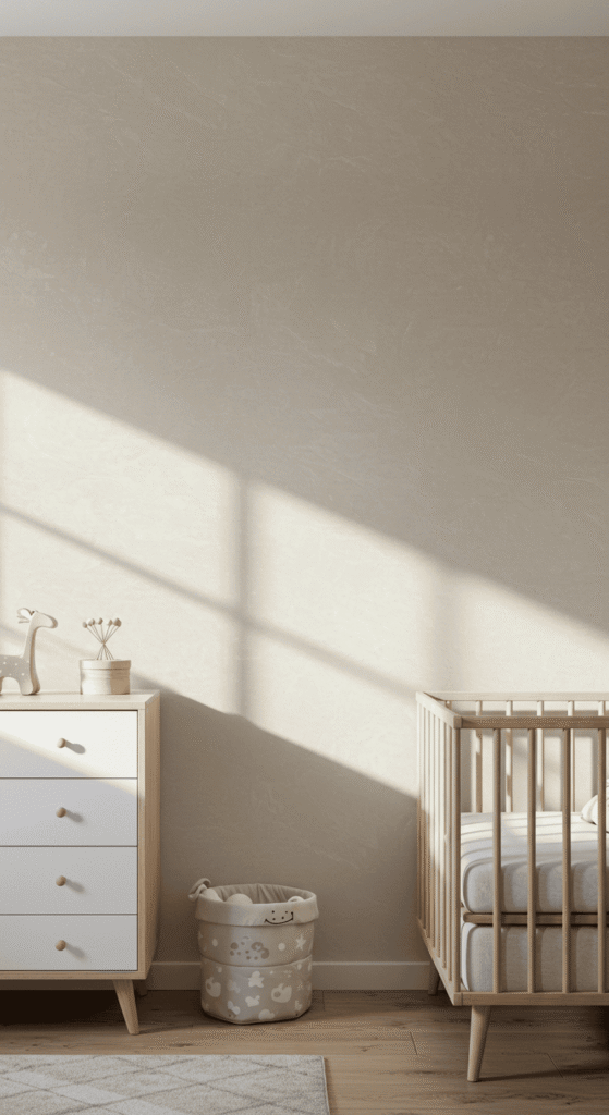 neutral nursery ideas 16