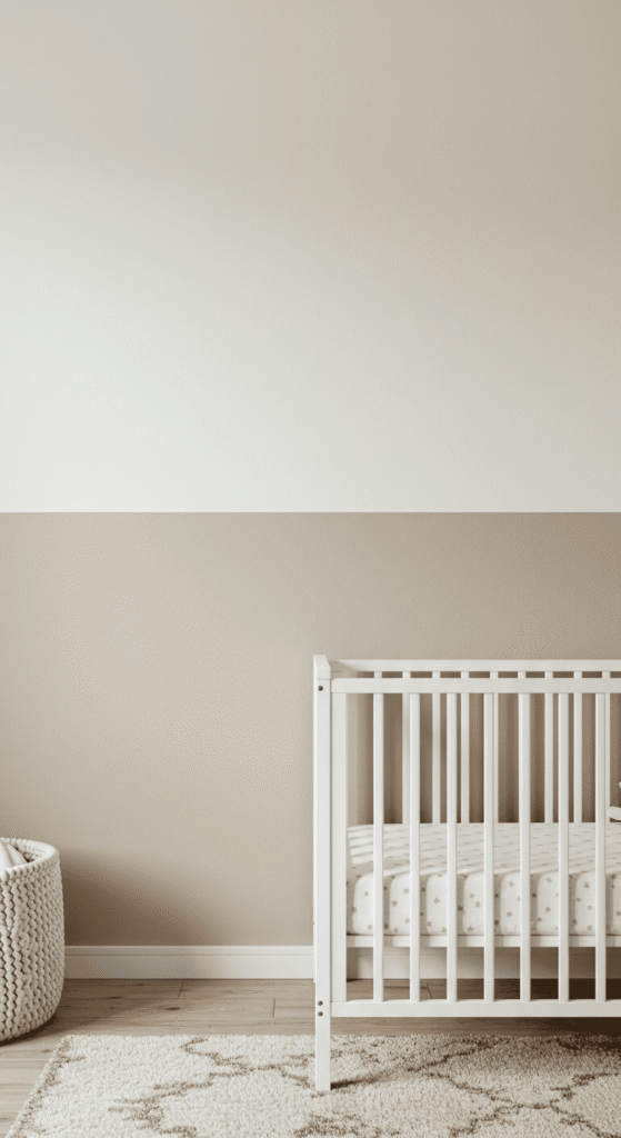 neutral nursery ideas 19
