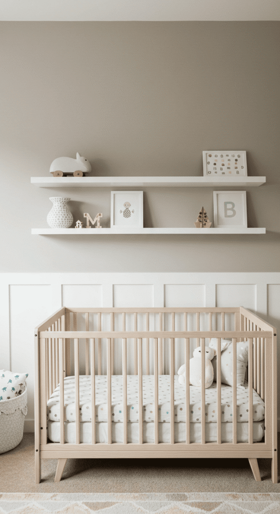 neutral nursery ideas 20
