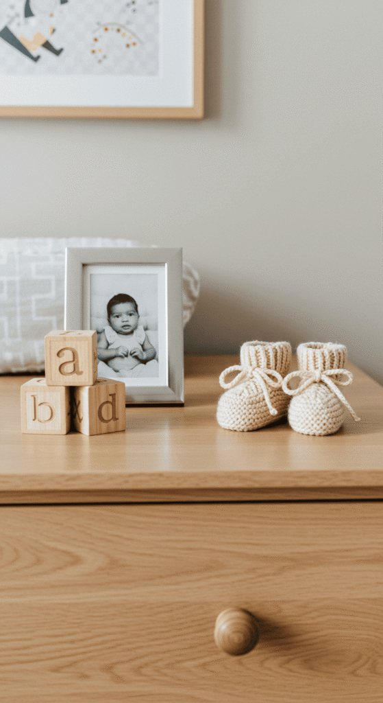 neutral nursery ideas 21