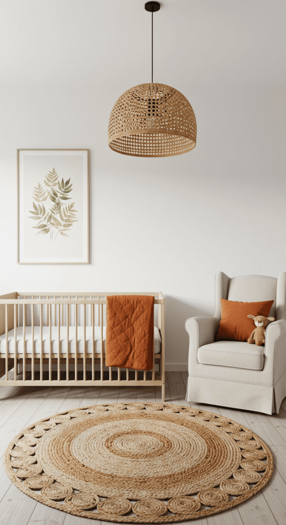 neutral nursery ideas 3