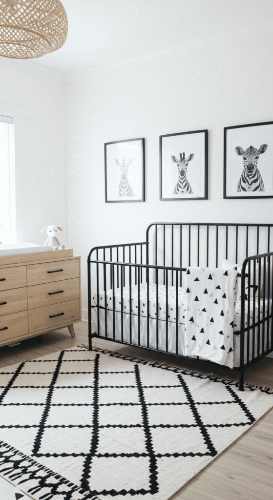 neutral nursery ideas 4