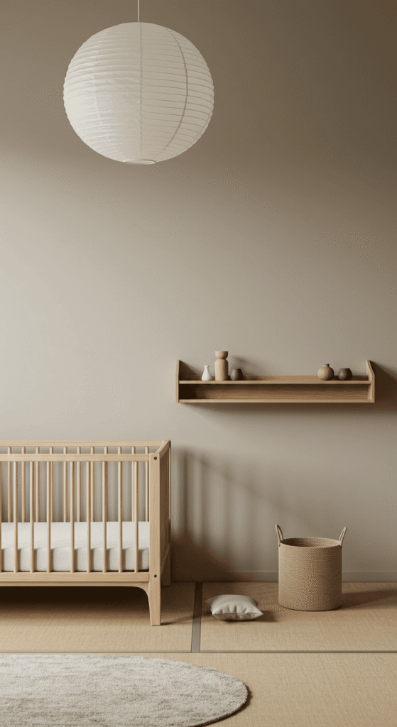 neutral nursery ideas 6