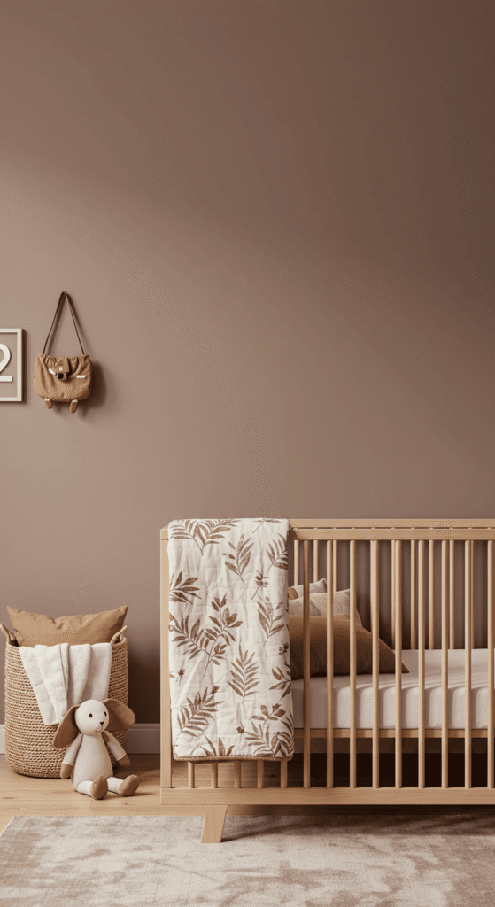 neutral nursery ideas 9