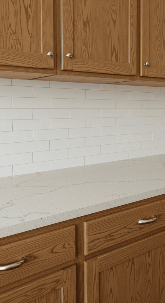 oak kitchen cabinets 5