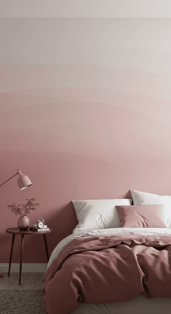 pink room decor 11