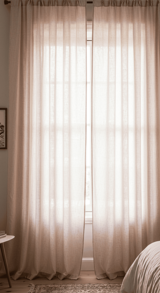 pink room decor 15