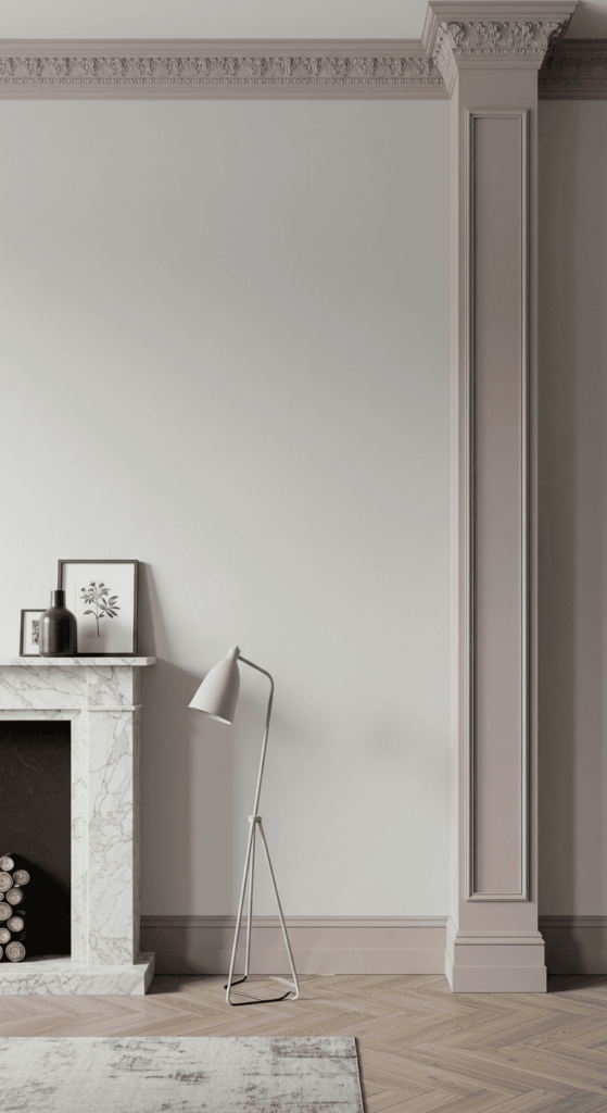 pink room decor 18