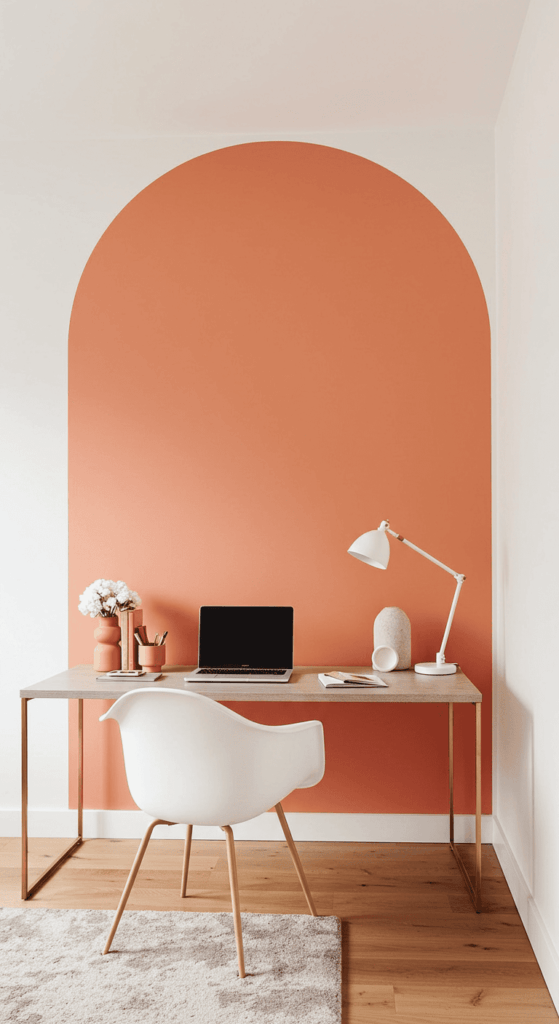 pink room decor 19