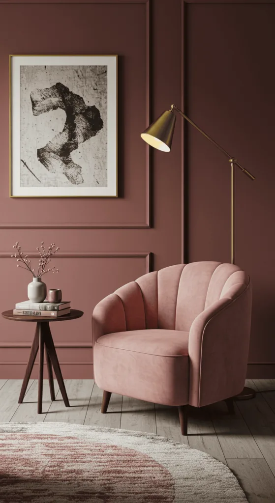 21 Creative Pink Room Decor Ideas You'll Absolutely Love!