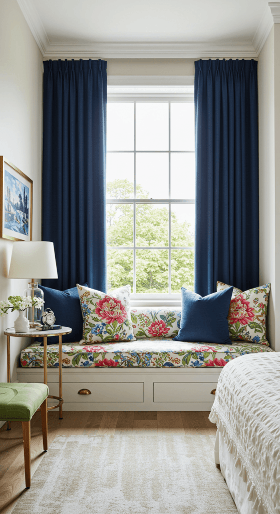 preppy room decor 12