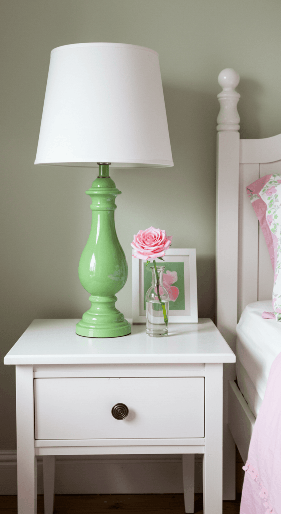 preppy room decor 17