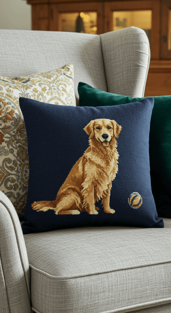 preppy room decor 20