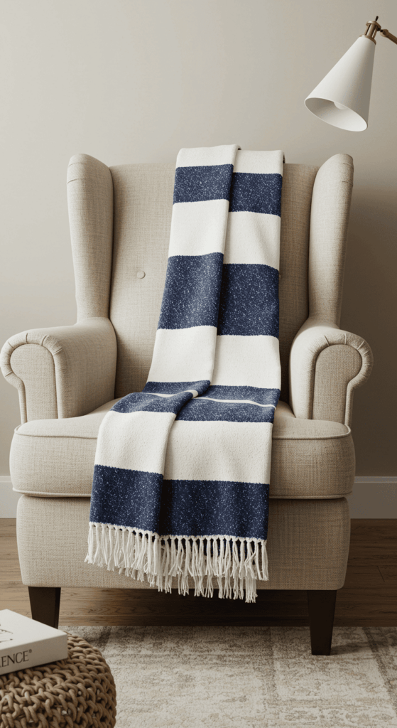 preppy room decor 5
