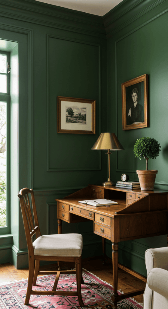 preppy room decor 6