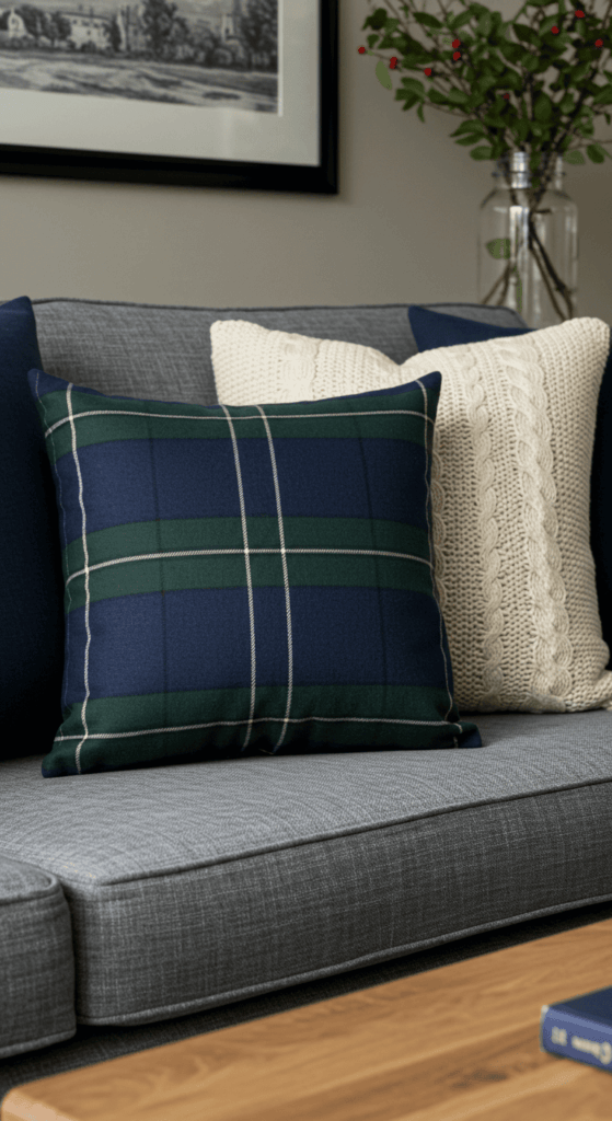 preppy room decor 7