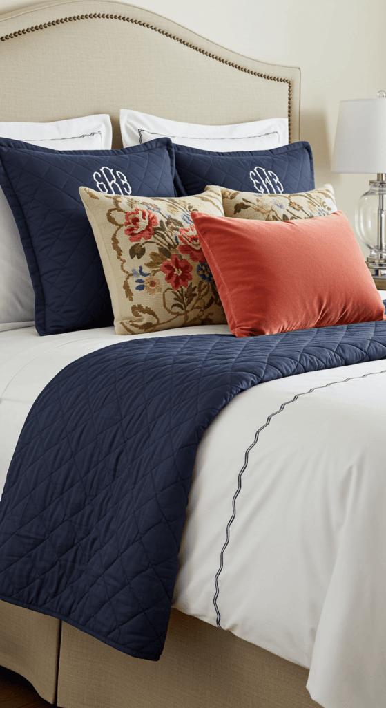 preppy room decor 9