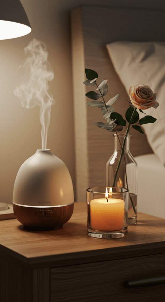 romantic bedroom ideas 5